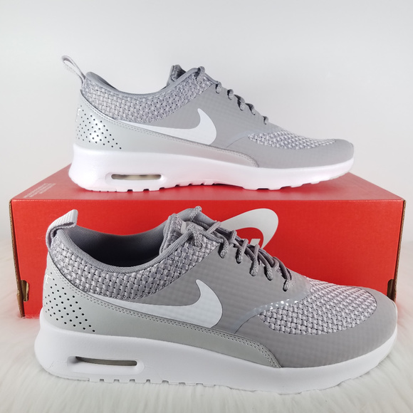 Nike Shoes - NWT Nike Air Max Thea Premium